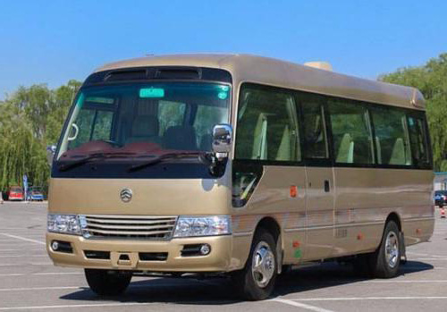 企事业部门班车(20-22座)
